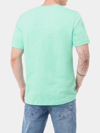 POLO MANGA CORTA REGULAR FIT HOMBRE GZUCK FAYTOR - 2