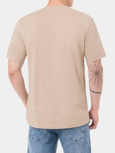 POLO MANGA CORTA REGULAR FIT HOMBRE GZUCK FAYREN - 2