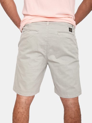 SHORT ALGODÓN HOMBRE DUNKELVOLK CHINO - 2