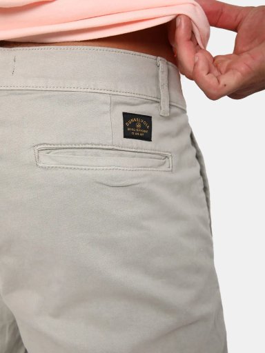 SHORT ALGODÓN HOMBRE DUNKELVOLK CHINO - 3