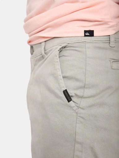SHORT ALGODÓN HOMBRE DUNKELVOLK CHINO - 4