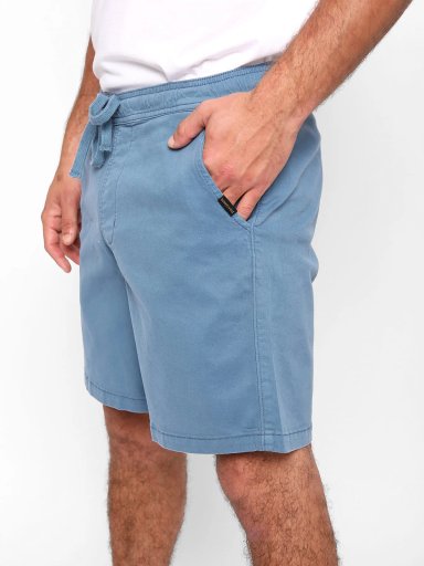 SHORT ALGODÓN HOMBRE DUNKELVOLK COMFORT - 2