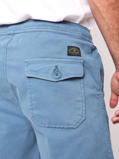 SHORT ALGODÓN HOMBRE DUNKELVOLK COMFORT - 4