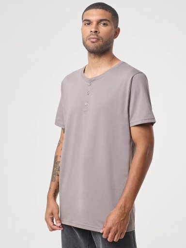 POLO MANGA CORTA HOMBRE INDEX HENNY - 3