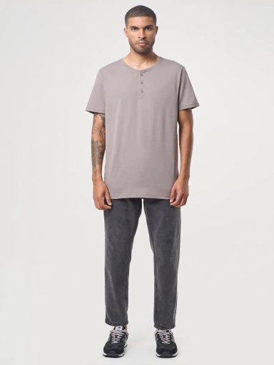 POLO MANGA CORTA HOMBRE INDEX HENNY - 5