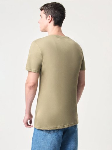 POLO MANGA CORTA HOMBRE INDEX HENNY - 2