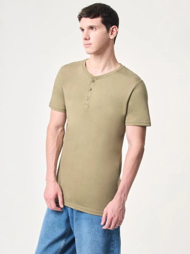 POLO MANGA CORTA HOMBRE INDEX HENNY - 3
