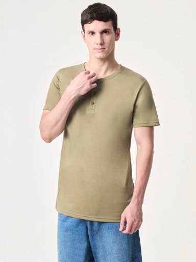 POLO MANGA CORTA HOMBRE INDEX HENNY - 1