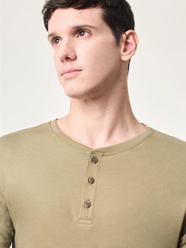 POLO MANGA CORTA HOMBRE INDEX HENNY - 4