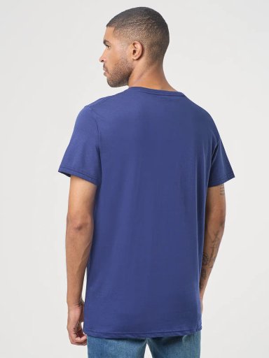 POLO MANGA CORTA HOMBRE INDEX HENNY - 2