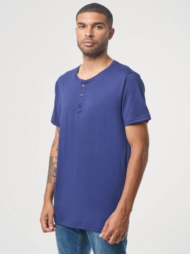 POLO MANGA CORTA HOMBRE INDEX HENNY - 3