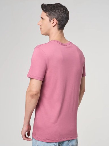 POLO MANGA CORTA HOMBRE INDEX CREW - 2