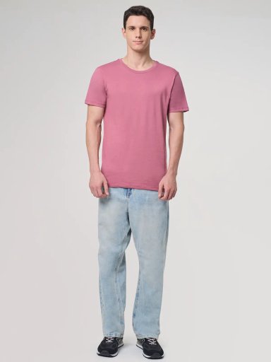 POLO MANGA CORTA HOMBRE INDEX CREW - 5