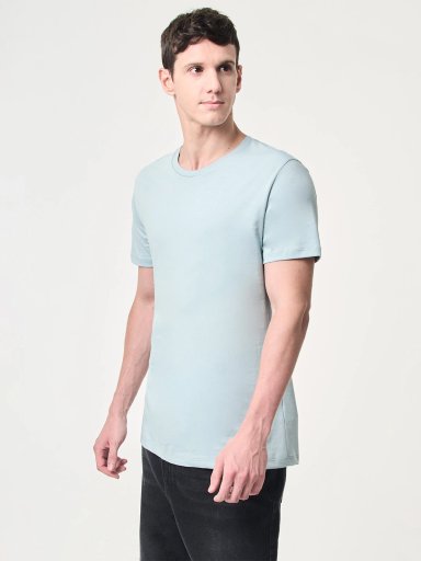 POLO MANGA CORTA HOMBRE INDEX CREW - 3