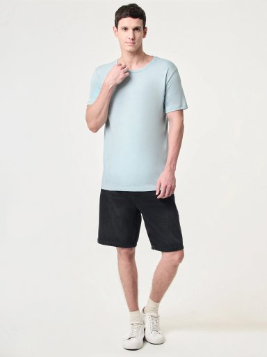 POLO MANGA CORTA HOMBRE INDEX CREW - 5