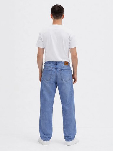 PANTALÓN HOMBRE KANSAS ZAID - 2