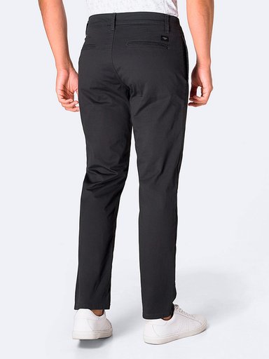 PANTALÓN SEMI PITILLO HOMBRE PIONIER CHARLEHS - 2