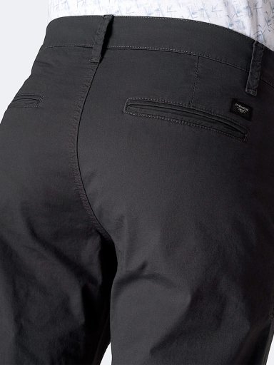 PANTALÓN SEMI PITILLO HOMBRE PIONIER CHARLEHS - 4