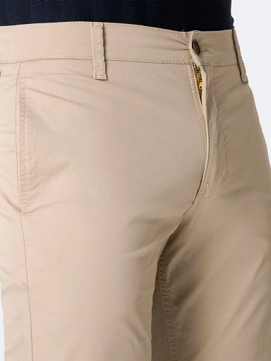 PANTALÓN SEMI PITILLO HOMBRE PIONIER CHARLEHS - 3