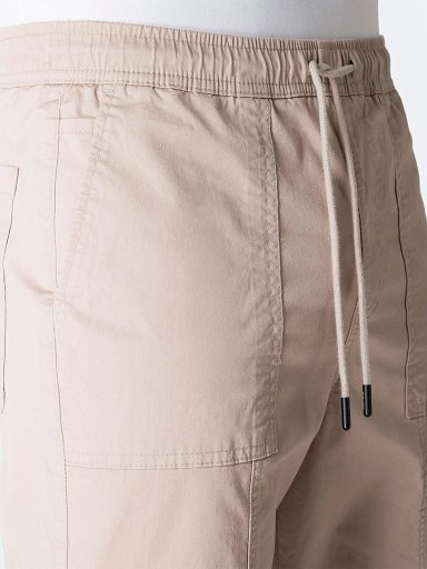PANTALÓN LOOSE FIT HOMBRE PIONER FABRH - 3