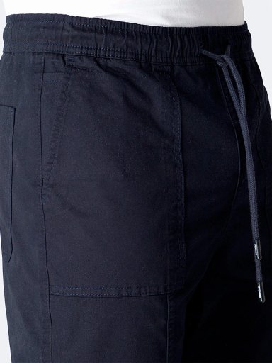 PANTALÓN LOOSE FIT HOMBRE PIONER FABRH - 3