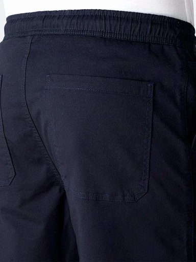 PANTALÓN LOOSE FIT HOMBRE PIONER FABRH - 4