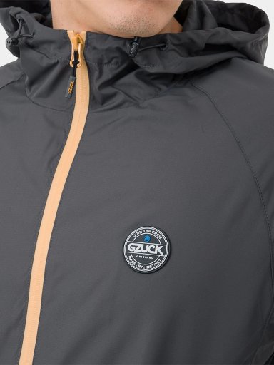 CORTAVIENTO HOMBRE GZUCK FLIPO - 5