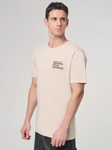 POLO MANGA CORTA HOMBRE INDEX TRENDY - 3