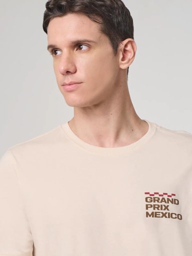 POLO MANGA CORTA HOMBRE INDEX TRENDY - 4