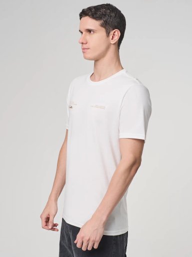 POLO MANGA CORTA HOMBRE INDEX TRENDY - 3
