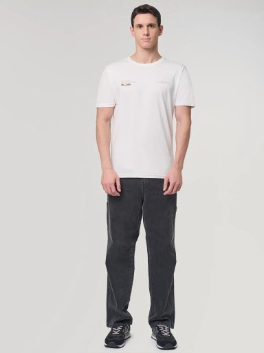 POLO MANGA CORTA HOMBRE INDEX TRENDY - 5