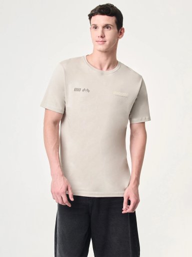 POLO MANGA CORTA HOMBRE INDEX TRENDY - 1