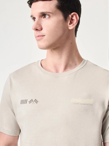 POLO MANGA CORTA HOMBRE INDEX TRENDY - 4