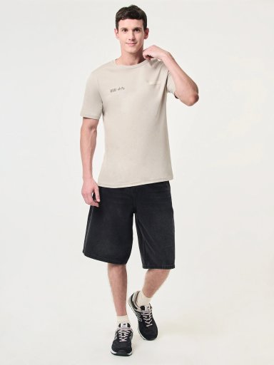POLO MANGA CORTA HOMBRE INDEX TRENDY - 5