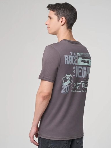 POLO MANGA CORTA HOMBRE INDEX TRENDY - 2
