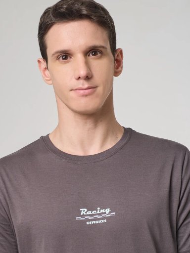 POLO MANGA CORTA HOMBRE INDEX TRENDY - 4