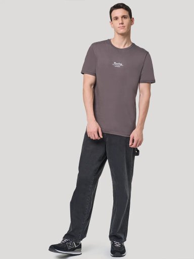 POLO MANGA CORTA HOMBRE INDEX TRENDY - 5