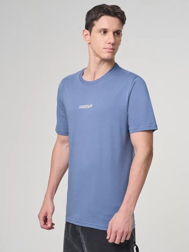 POLO MANGA CORTA HOMBRE INDEX TRENDY - 3