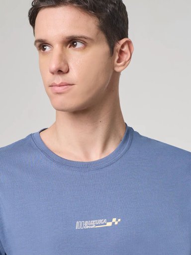 POLO MANGA CORTA HOMBRE INDEX TRENDY - 4