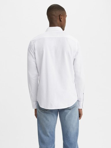 CAMISA MANGA LARGA HOMBRE LEVI'S CLASSIC 1 PKT STANDARD - 2
