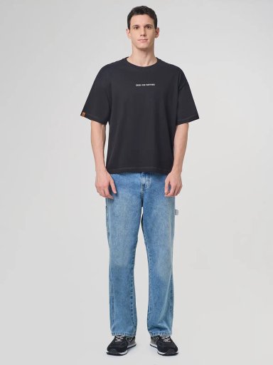 POLO MANGA CORTA HOMBRE CLOUDBREAK SHAKA - 5