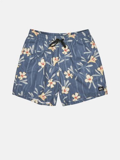 TRAJE DE BAÑO HOMBRE QUIKSILVER EVERYDAY STRAIGHT VOLLEY 17 - 5