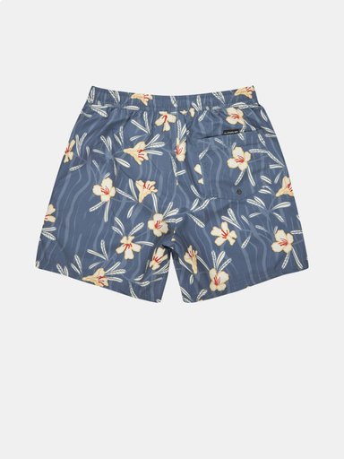 TRAJE DE BAÑO HOMBRE QUIKSILVER EVERYDAY STRAIGHT VOLLEY 17 - 6