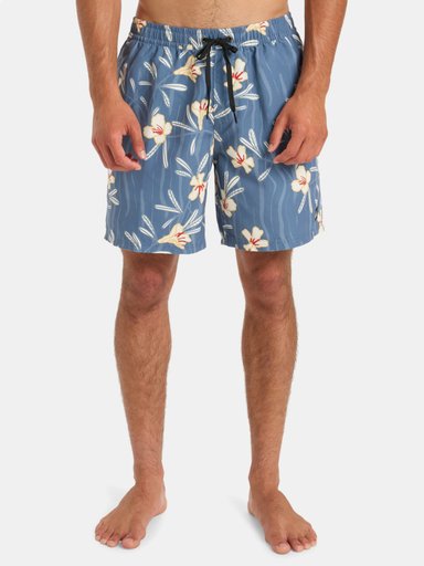 TRAJE DE BAÑO HOMBRE QUIKSILVER EVERYDAY STRAIGHT VOLLEY 17 - 1