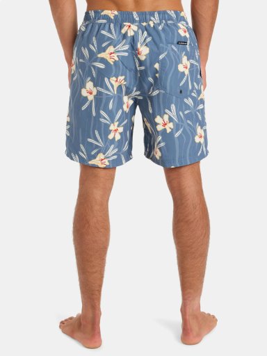 TRAJE DE BAÑO HOMBRE QUIKSILVER EVERYDAY STRAIGHT VOLLEY 17 - 2