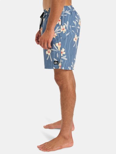 TRAJE DE BAÑO HOMBRE QUIKSILVER EVERYDAY STRAIGHT VOLLEY 17 - 3