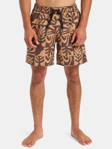 TRAJE DE BAÑO HOMBRE QUIKSILVER EVERYDAY STRAIGHT VOLLEY 17 - 1