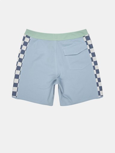 TRAJE DE BAÑO HOMBRE QUIKSILVER ORIGINAL ARCH 18 - 6