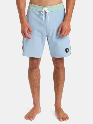 TRAJE DE BAÑO HOMBRE QUIKSILVER ORIGINAL ARCH 18