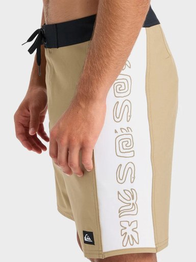 TRAJE DE BAÑO HOMBRE QUIKSILVER SURFSILK ARCH 18 - 3